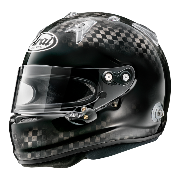 Arai Helmet Gp-7src Abp Narrow Eyeport 8860-2018
